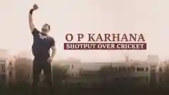OP Karhana with Virendra Sehwag - Fast bowling vs Shotputting #UmeedIndia